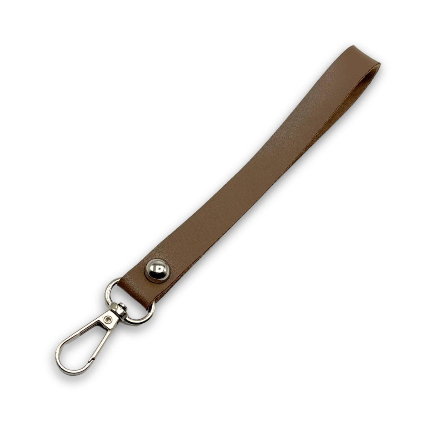 PU Leather Wristlet Strap (15 Cm)