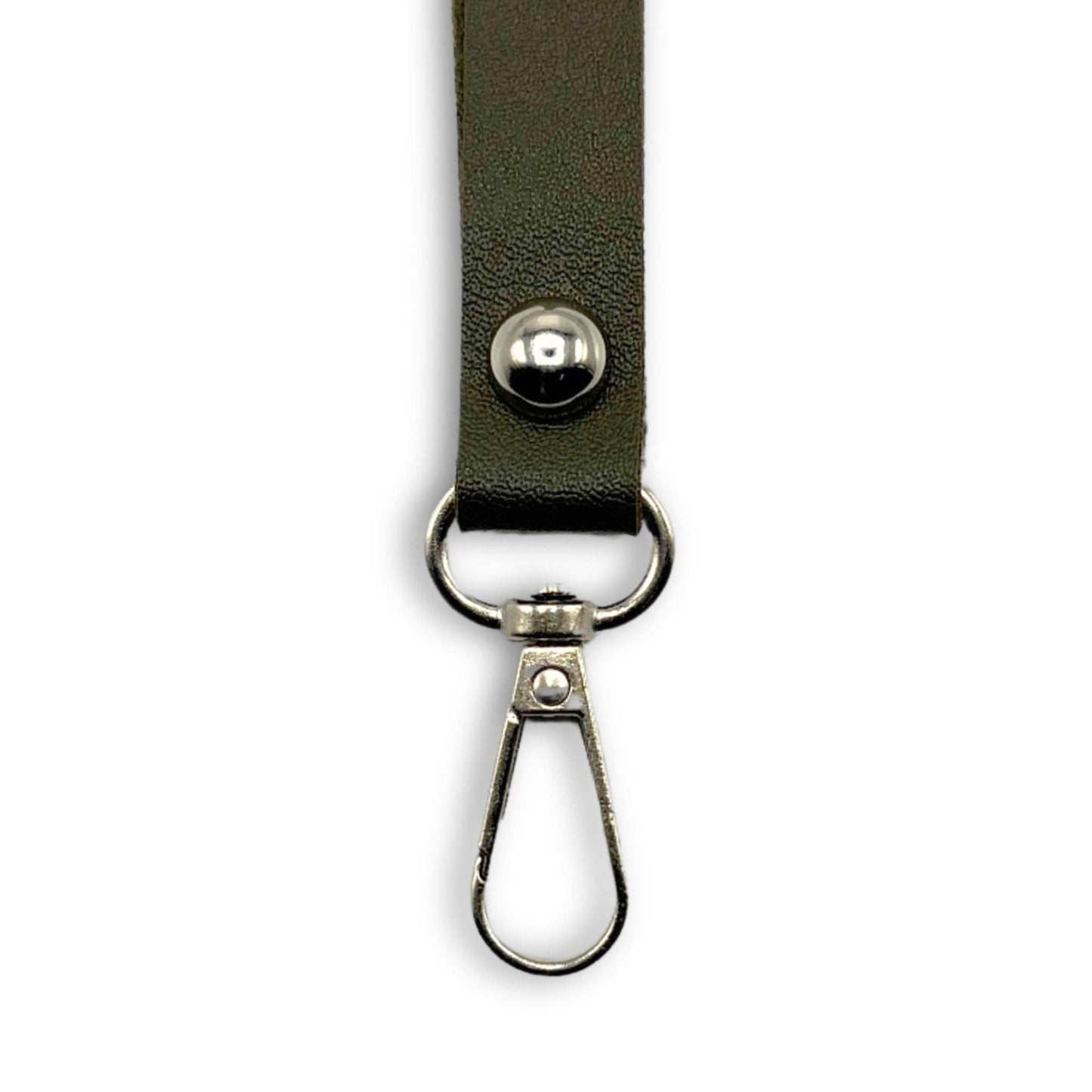PU Leather Wristlet Strap (15 Cm)