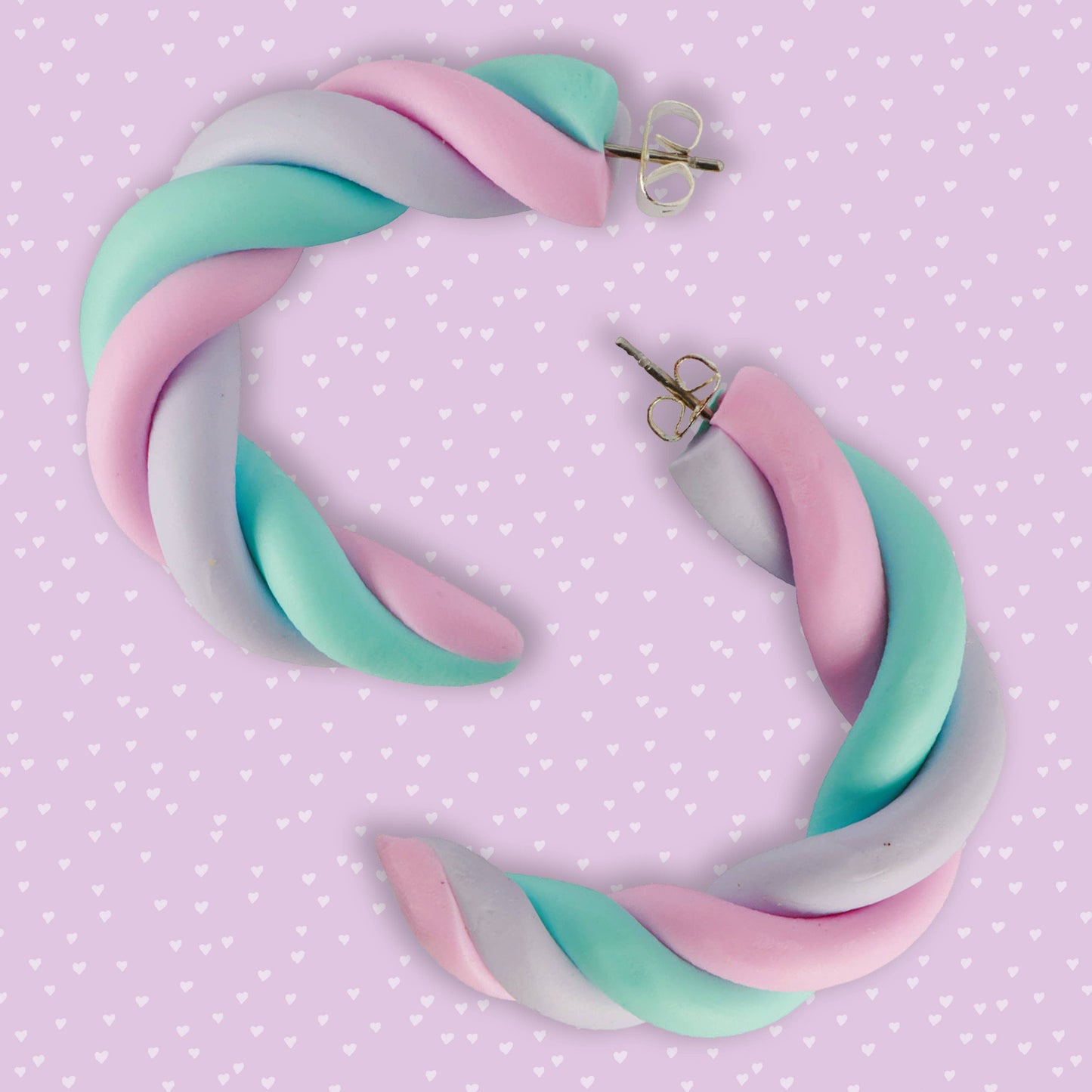 Zap! Polymer Clay Jewellery