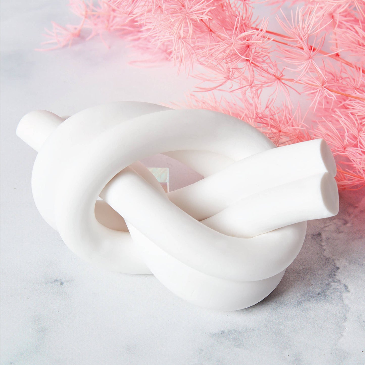 Craft Maker Polymer Clay Home Décor Kit