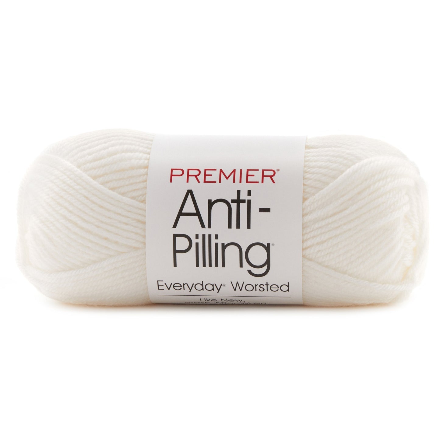 Premier Anti-Pilling Everyday Worsted Yarn