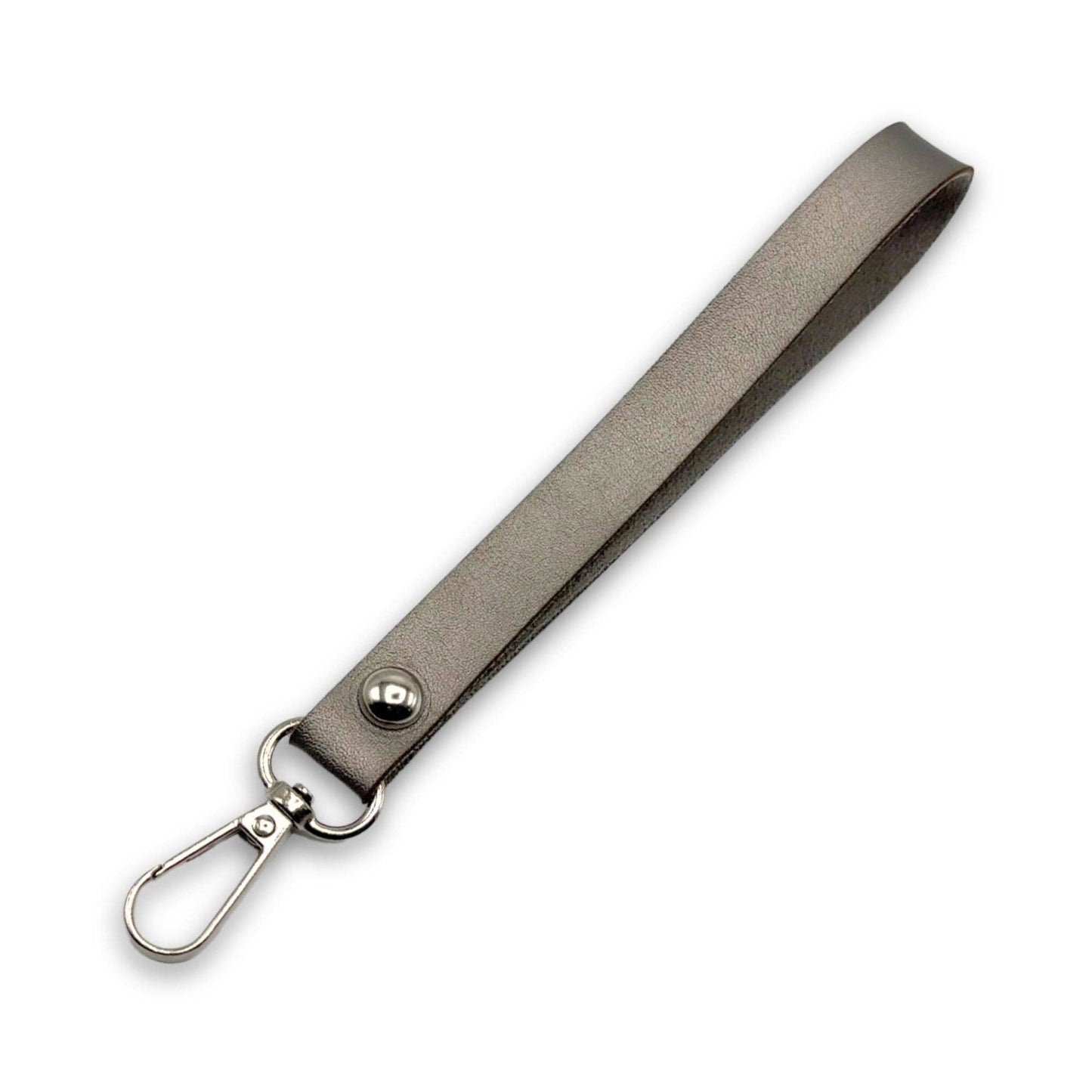 PU Leather Wristlet Strap (15 Cm)