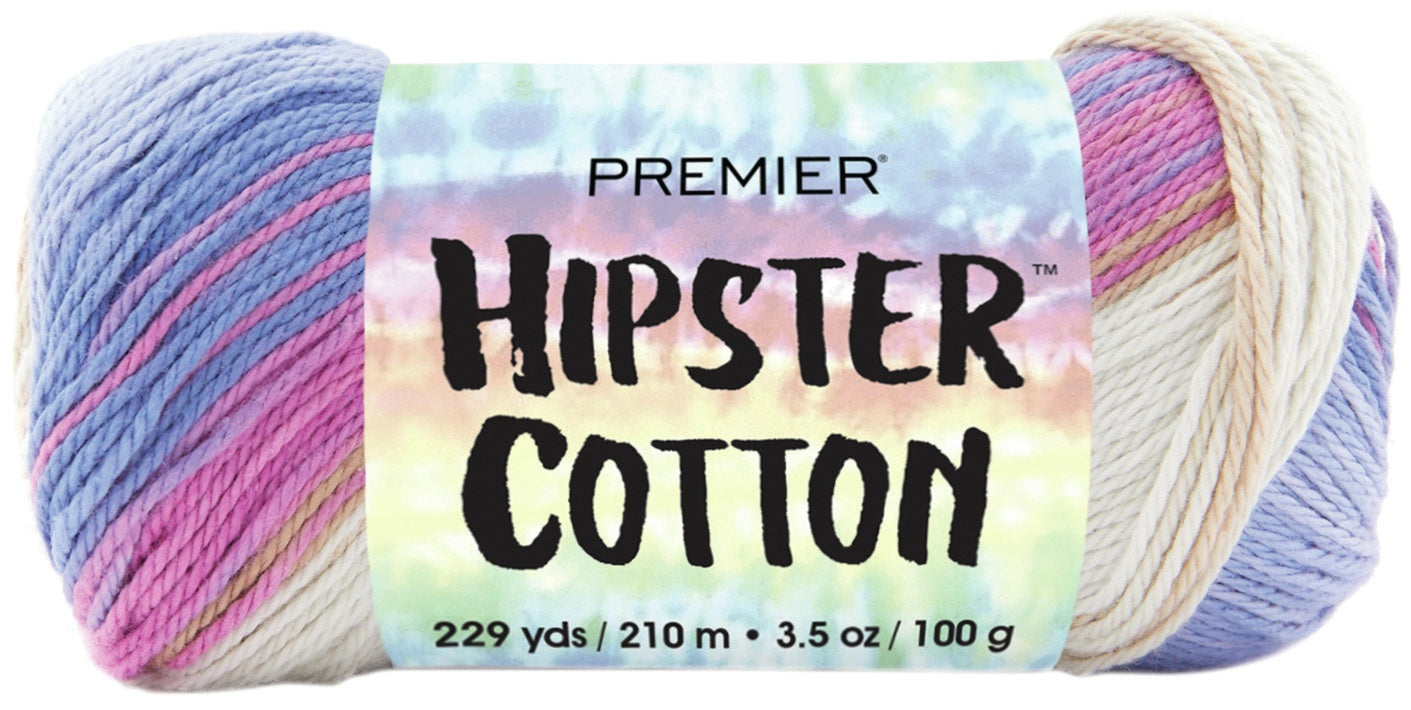 Premier Hipster Cotton Yarn