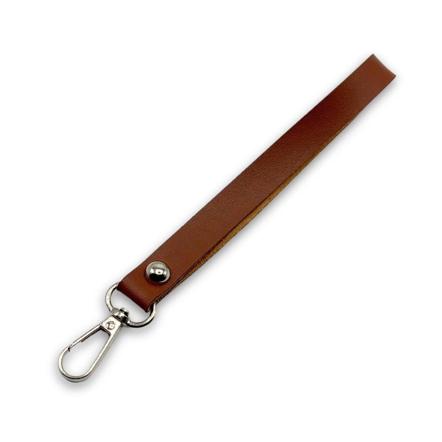 PU Leather Wristlet Strap (15 Cm)