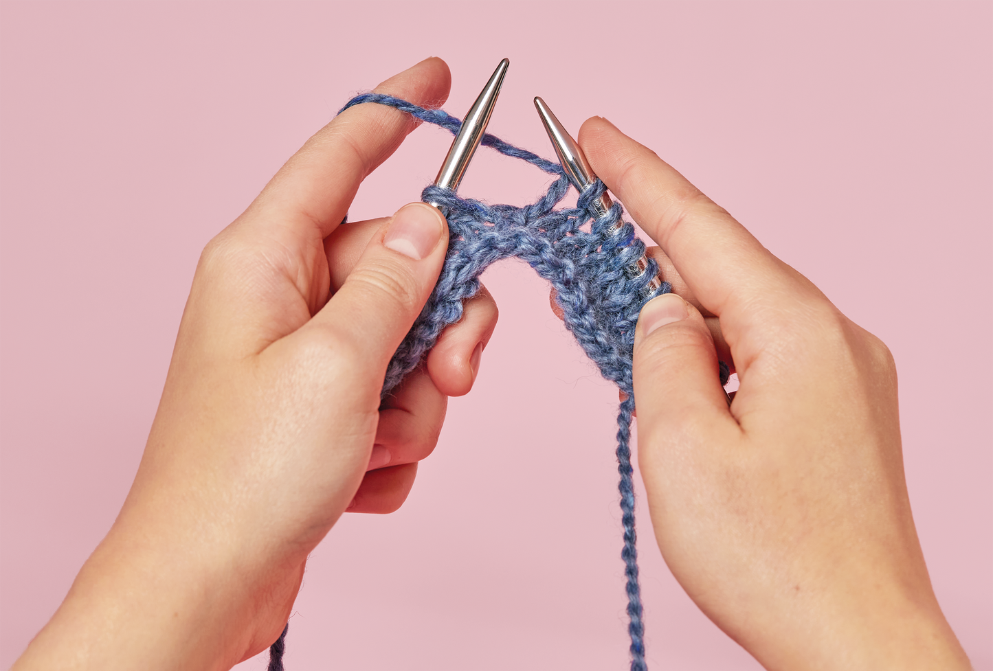 AddiClassic Circular Knitting Needle (105-7)