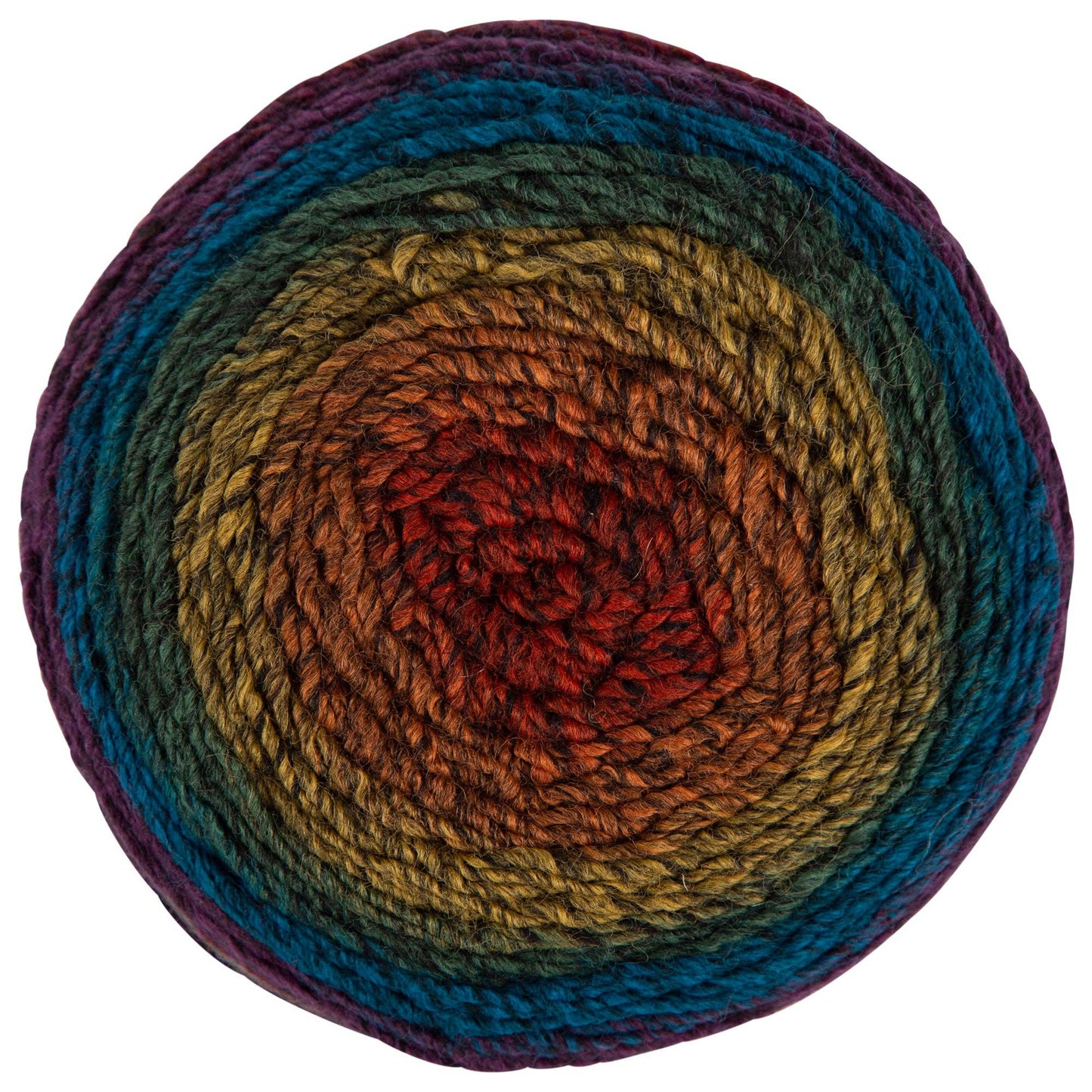 Sensy Cake Yarn, 5.3 oz, 525 Yards, Gauge 3 Light