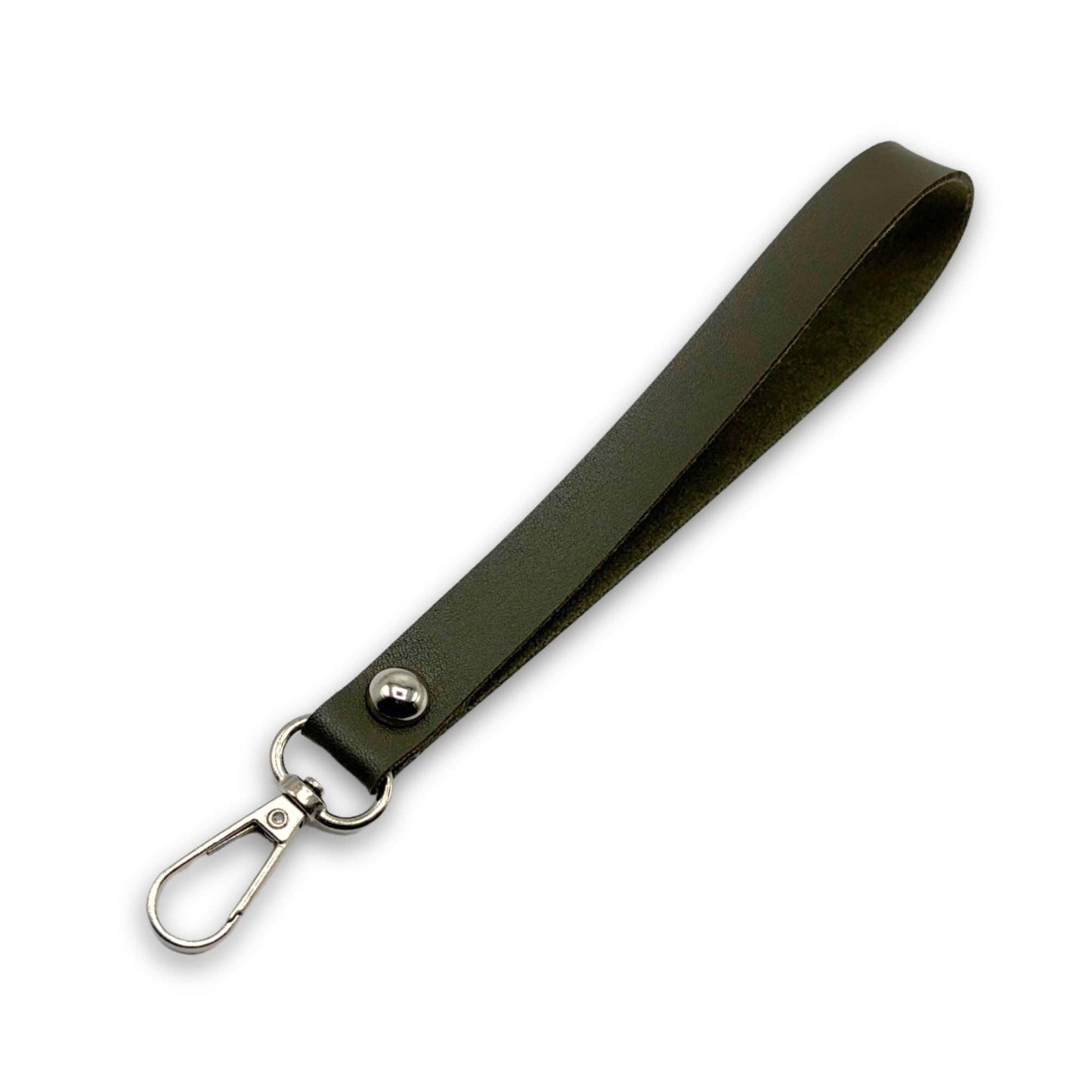 PU Leather Wristlet Strap (15 Cm)