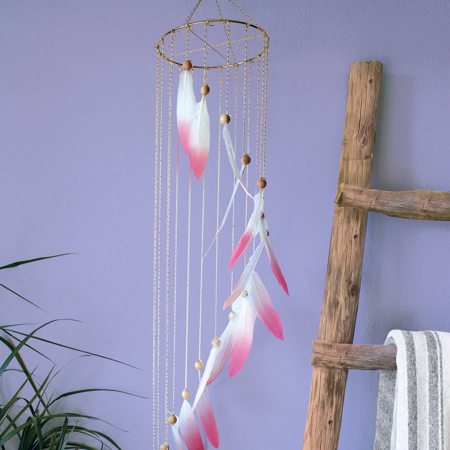 OMC! Dreamcatcher Kit