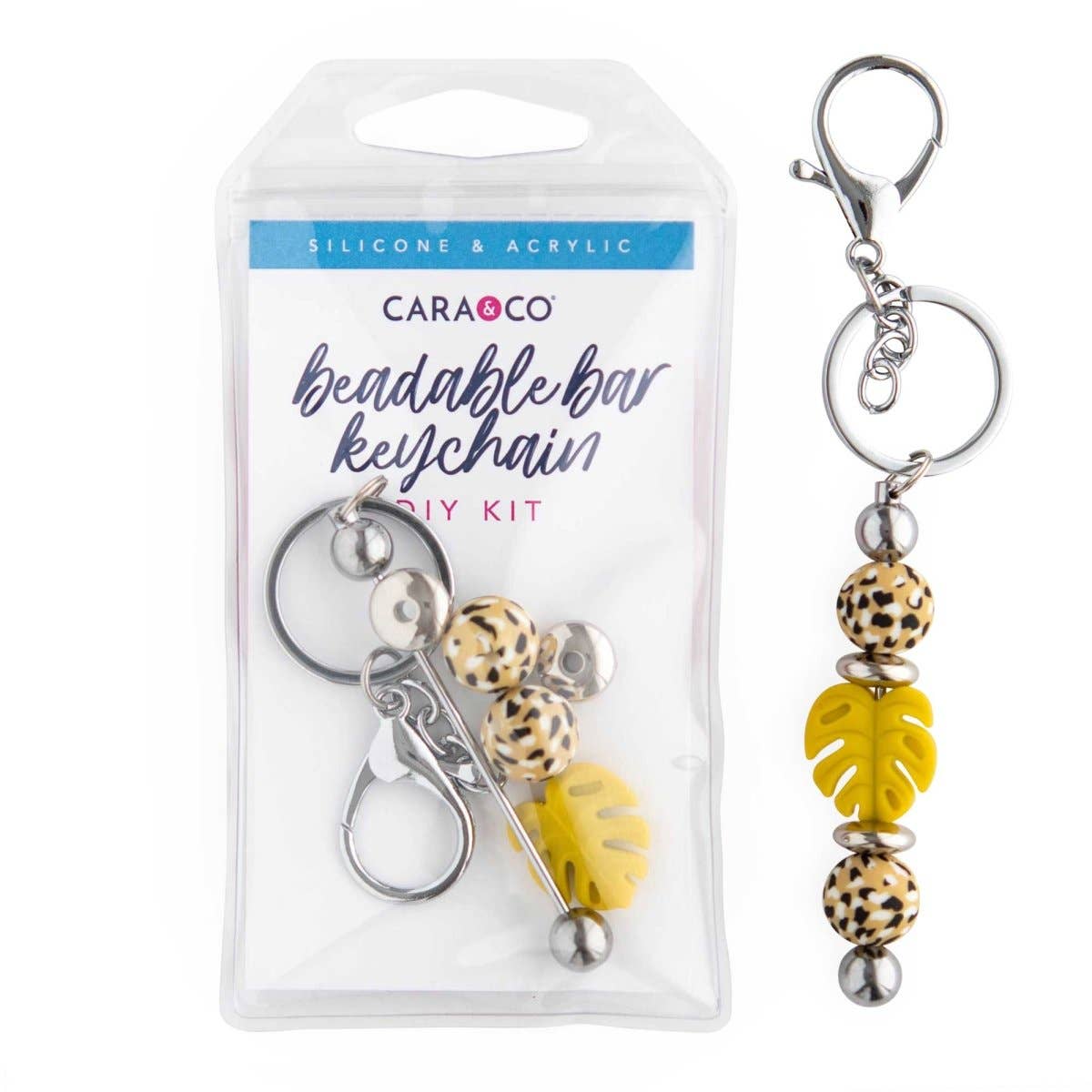 Safari Keychains