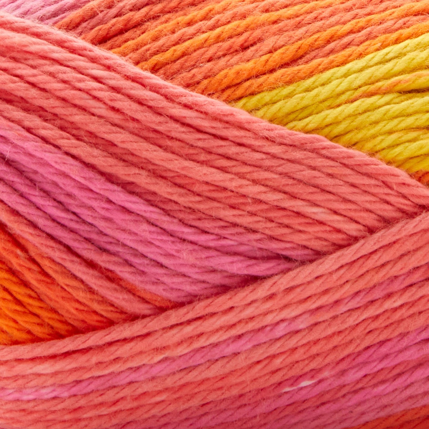 Premier Cotton Sprout Worsted Multi Yarn