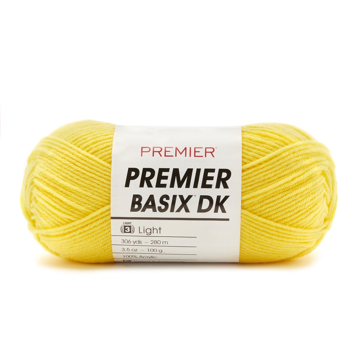 Premier Yarns Basix DK Yarn
