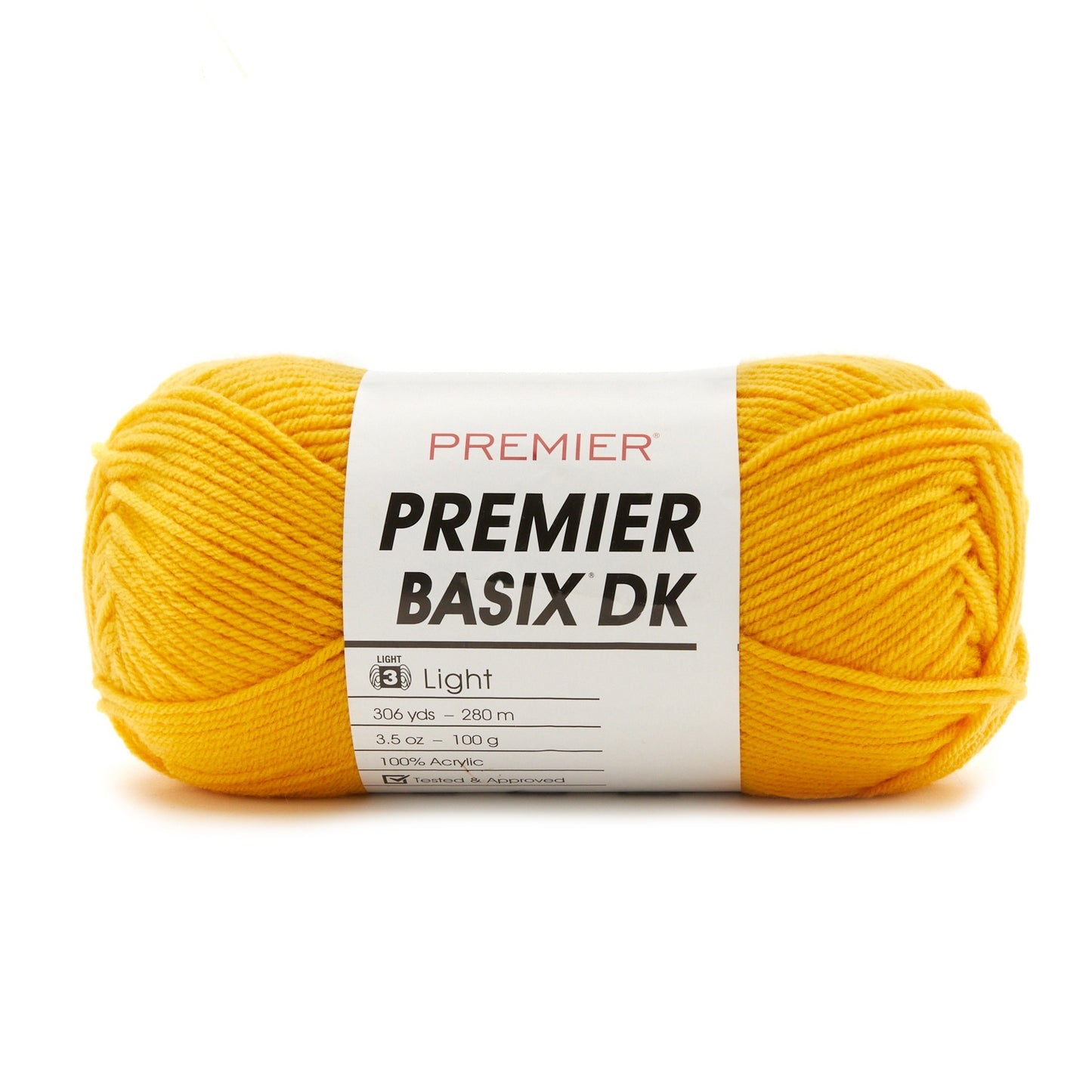 Premier Yarns Basix DK Yarn