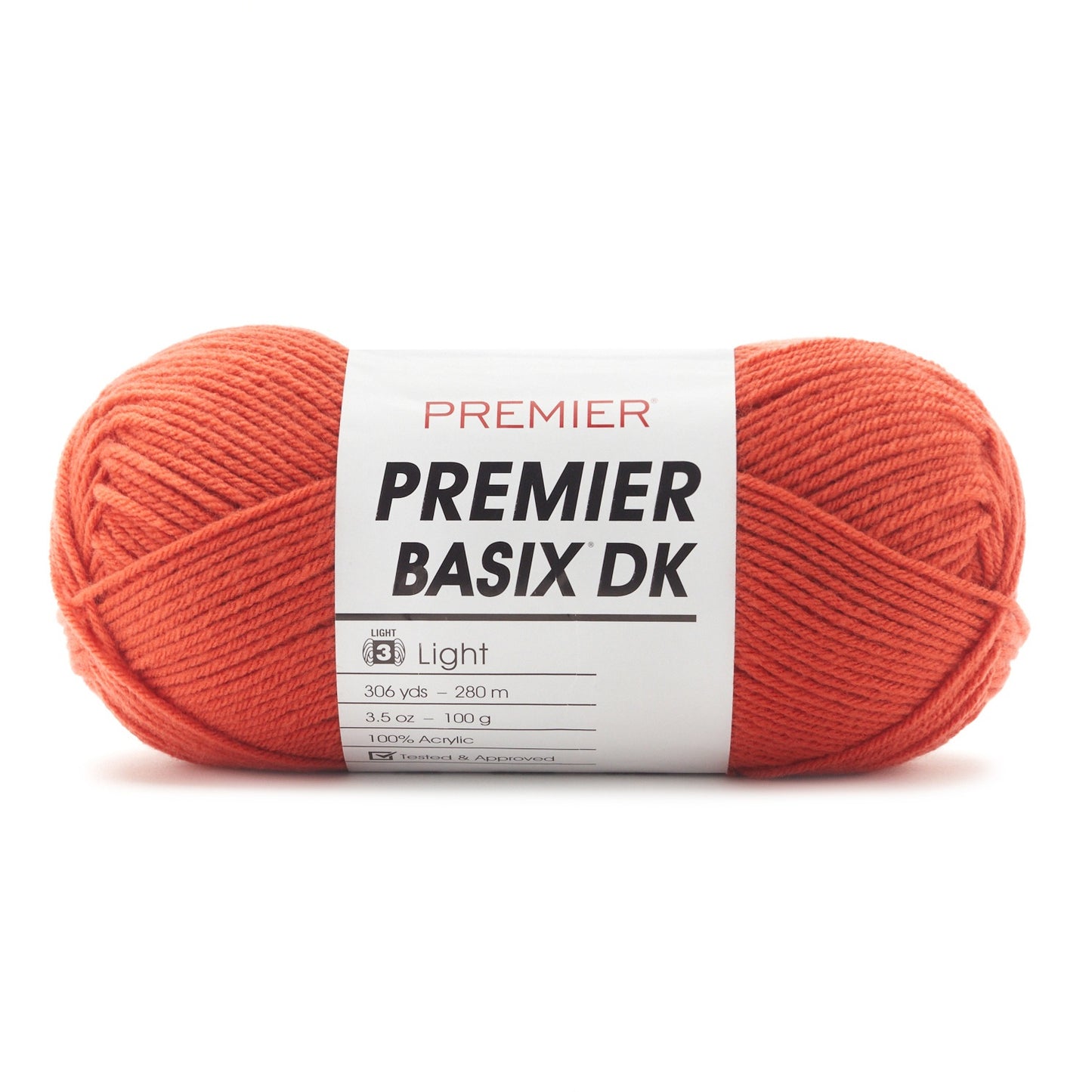 Premier Yarns Basix DK Yarn