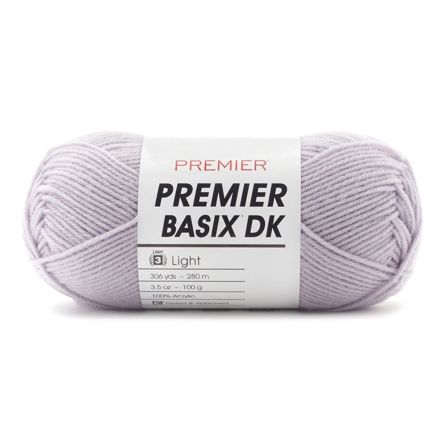Premier Yarns Basix DK Yarn
