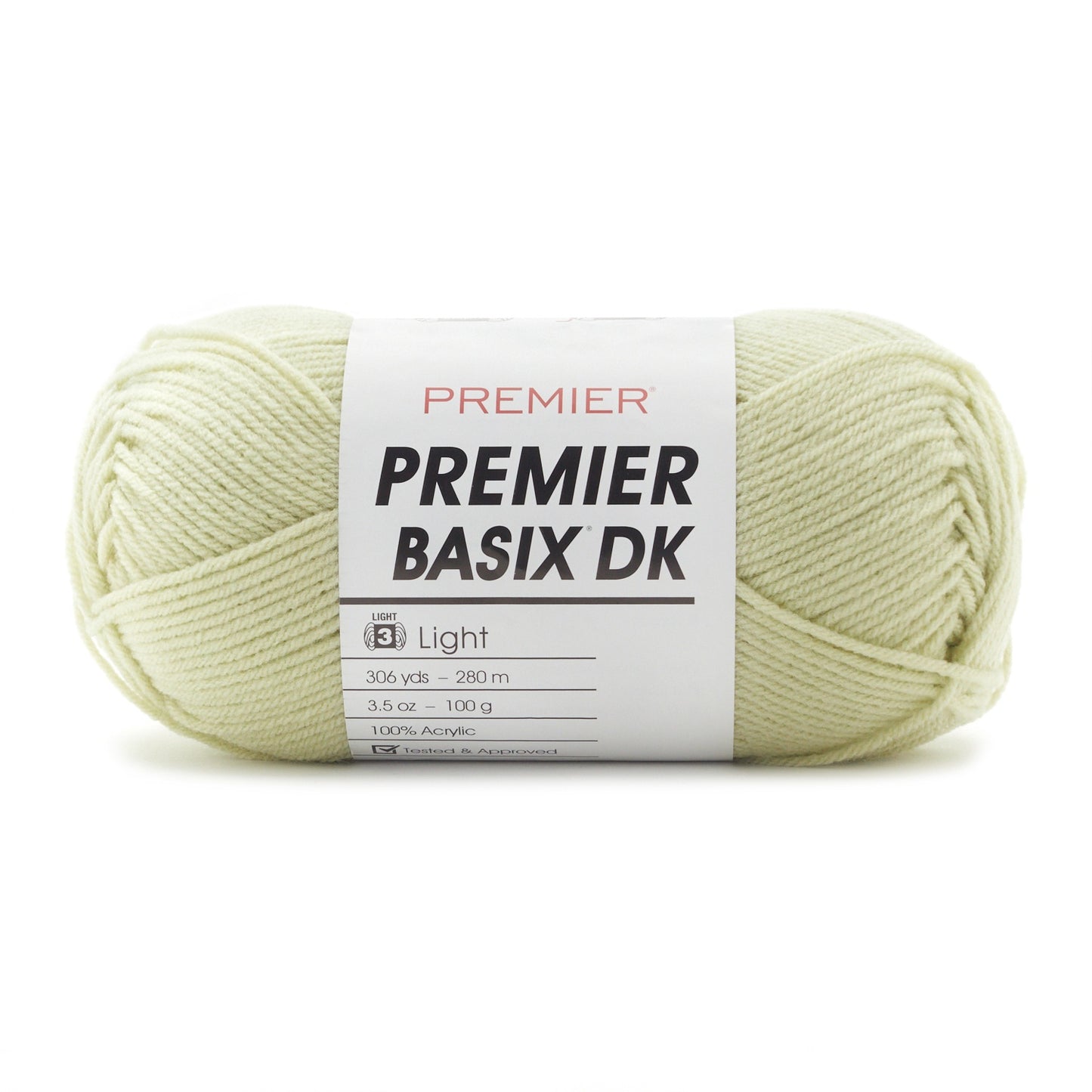 Premier Yarns Basix DK Yarn
