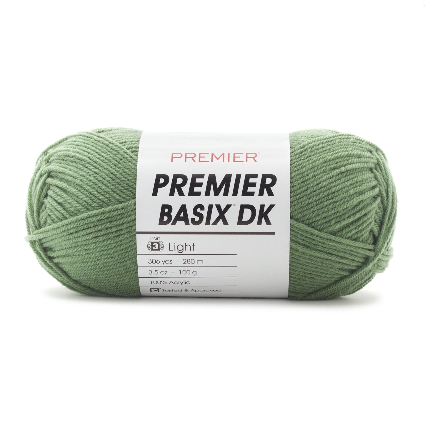 Premier Yarns Basix DK Yarn