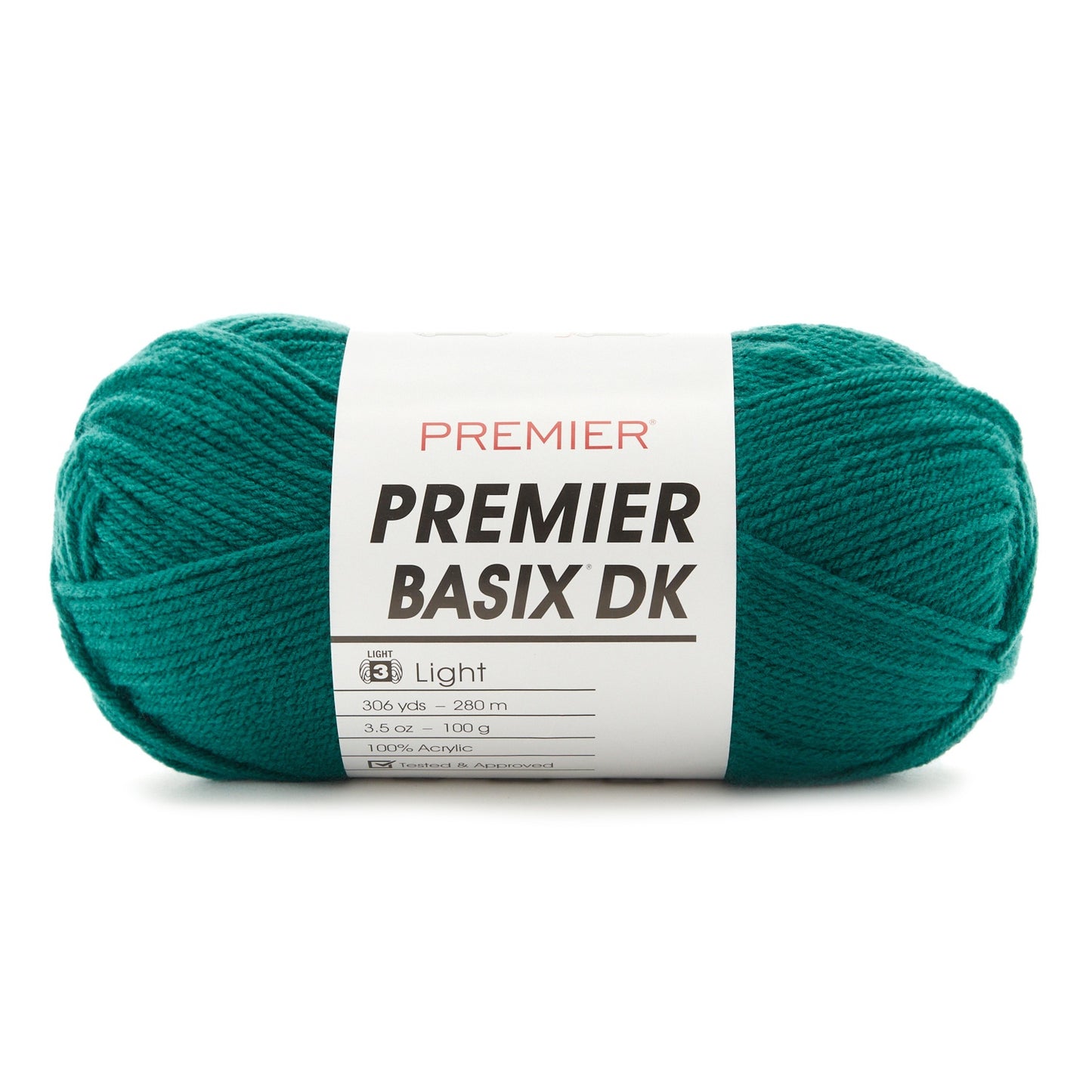 Premier Yarns Basix DK Yarn