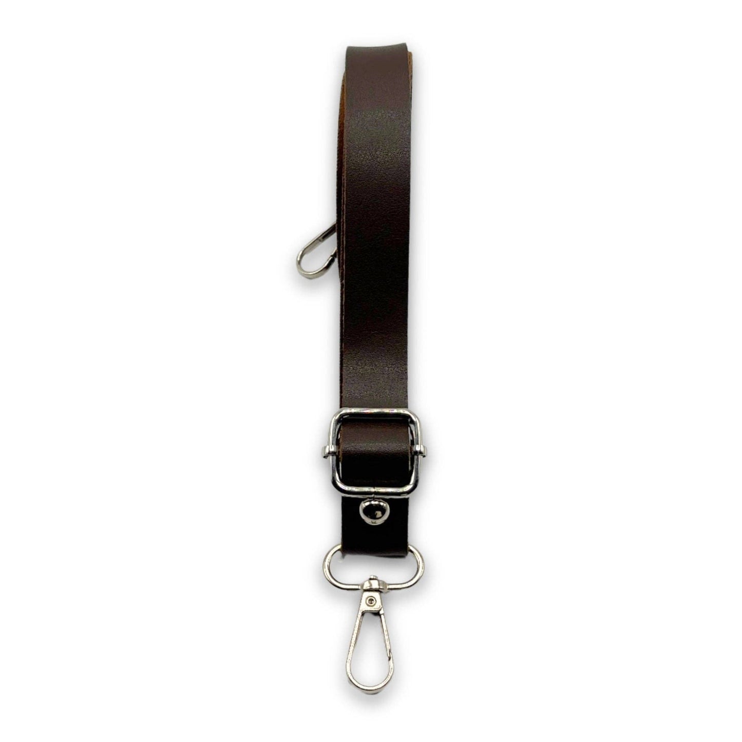 PU Leather Adjustable Bag Strap (65 Cm to 135 Cm)