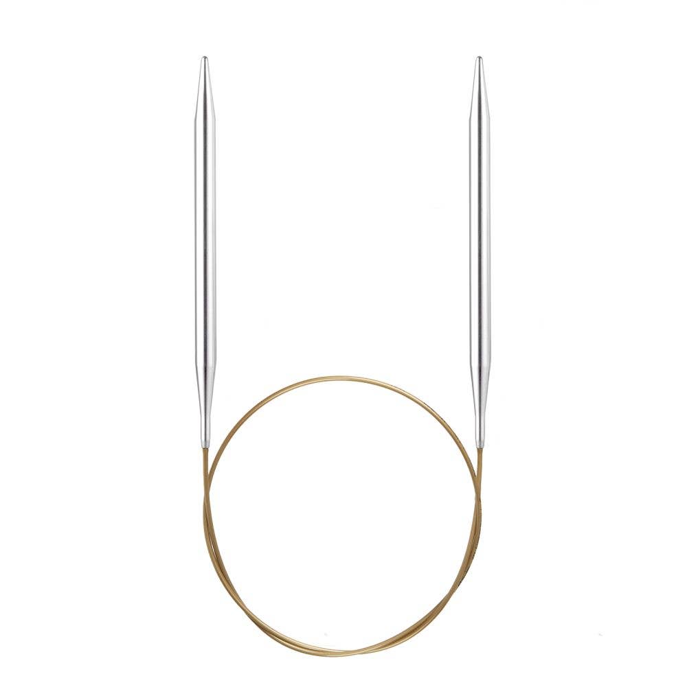 AddiClassic Circular Knitting Needle (105-7)