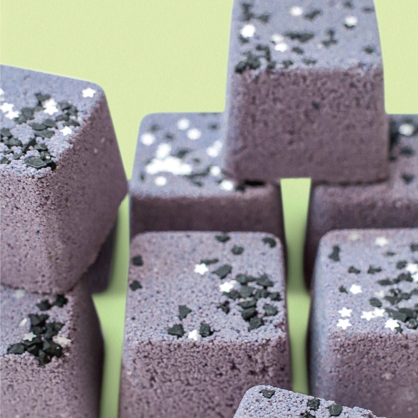 OMC! Relax Soak! Bath Bomb Kit