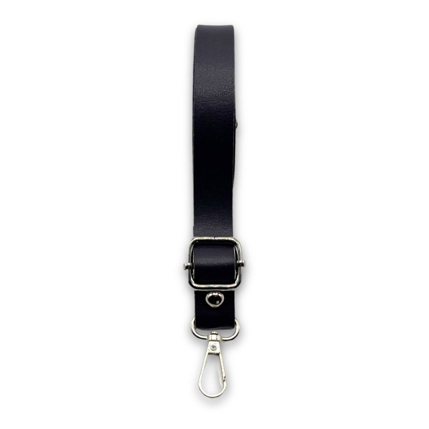 PU Leather Adjustable Bag Strap (65 Cm to 135 Cm)