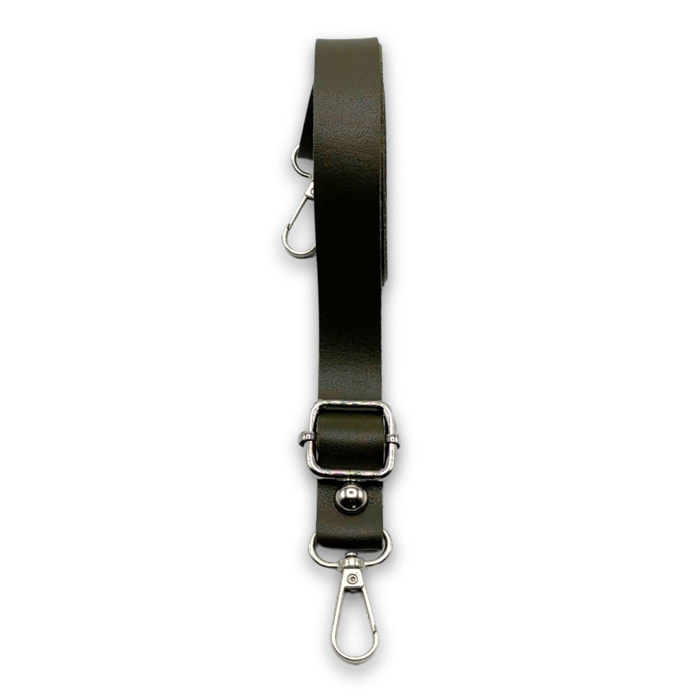 PU Leather Adjustable Bag Strap (65 Cm to 135 Cm)