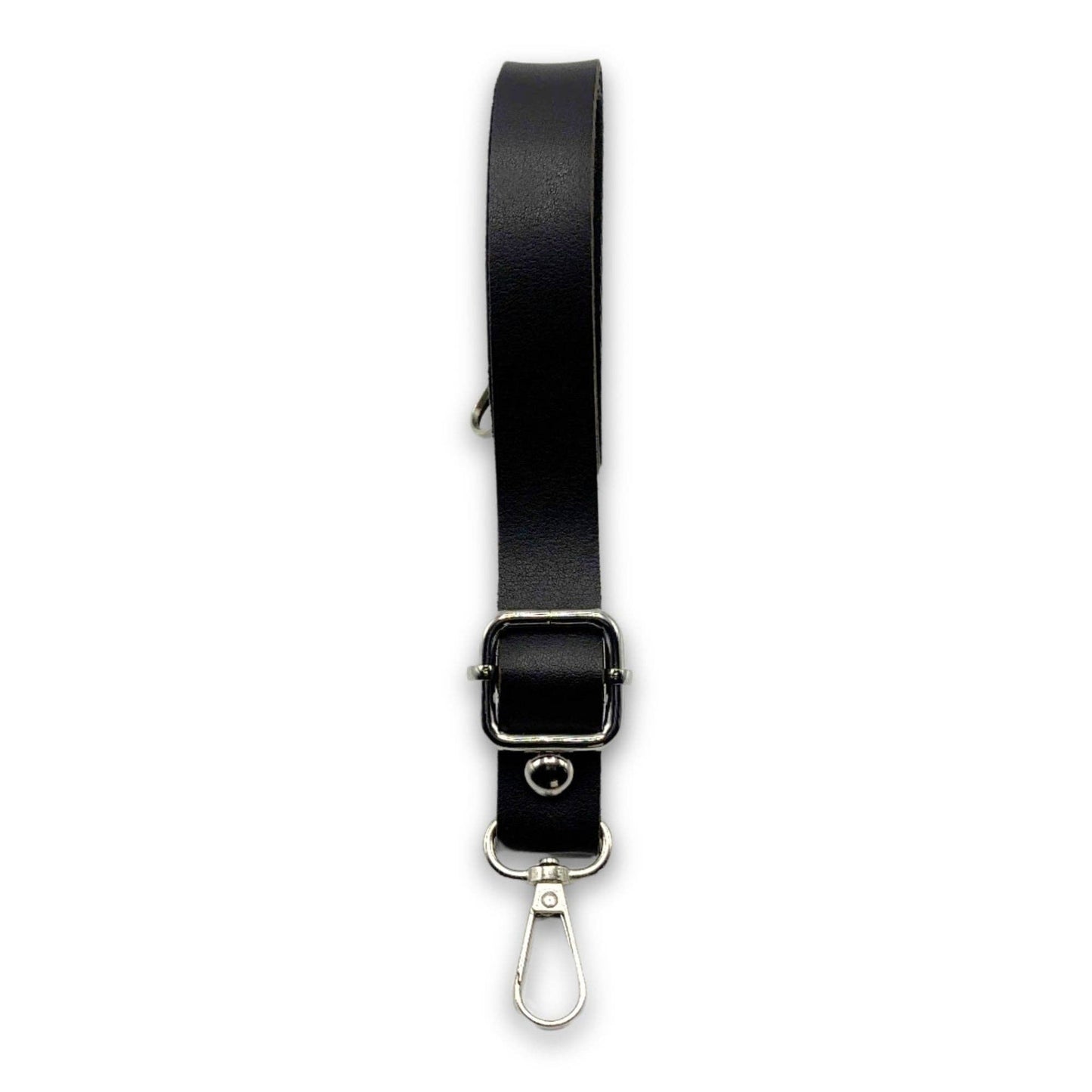 PU Leather Adjustable Bag Strap (65 Cm to 135 Cm)